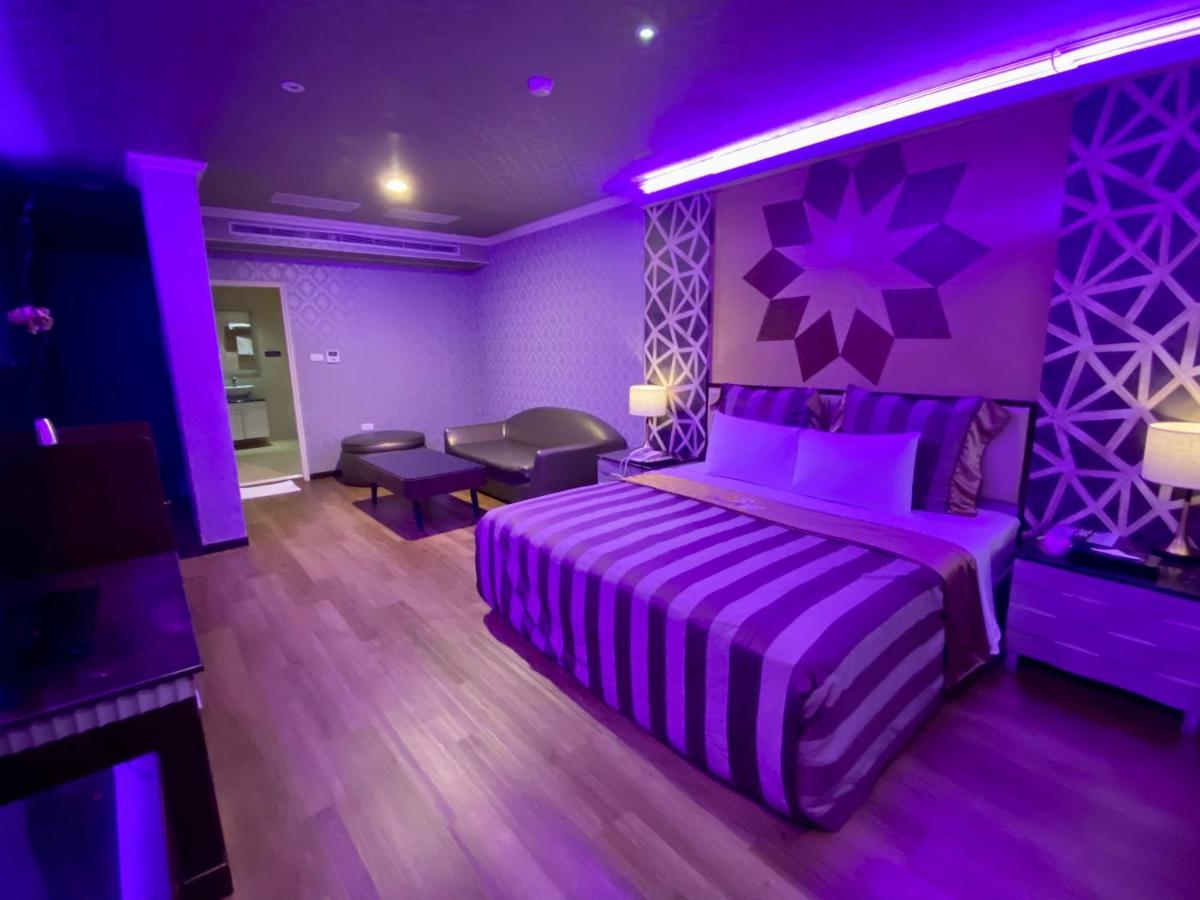 Huang Xing Boutique Hotel Pingtung Ngoại thất bức ảnh