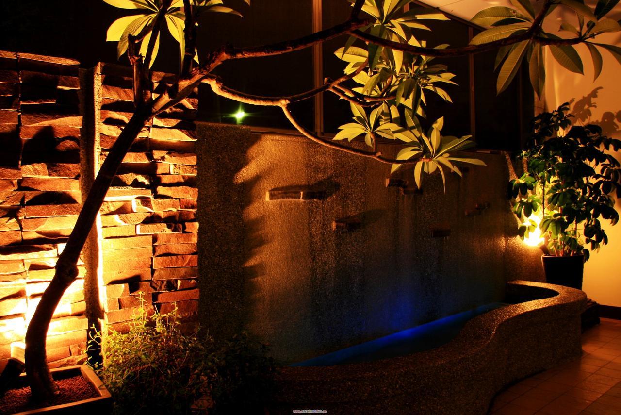 Huang Xing Boutique Hotel Pingtung Ngoại thất bức ảnh