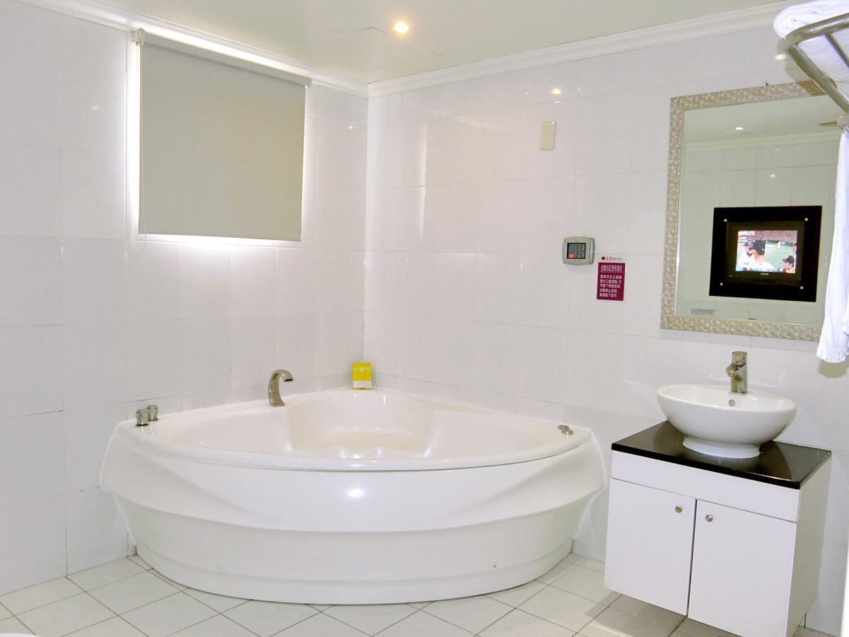 Huang Xing Boutique Hotel Pingtung Ngoại thất bức ảnh